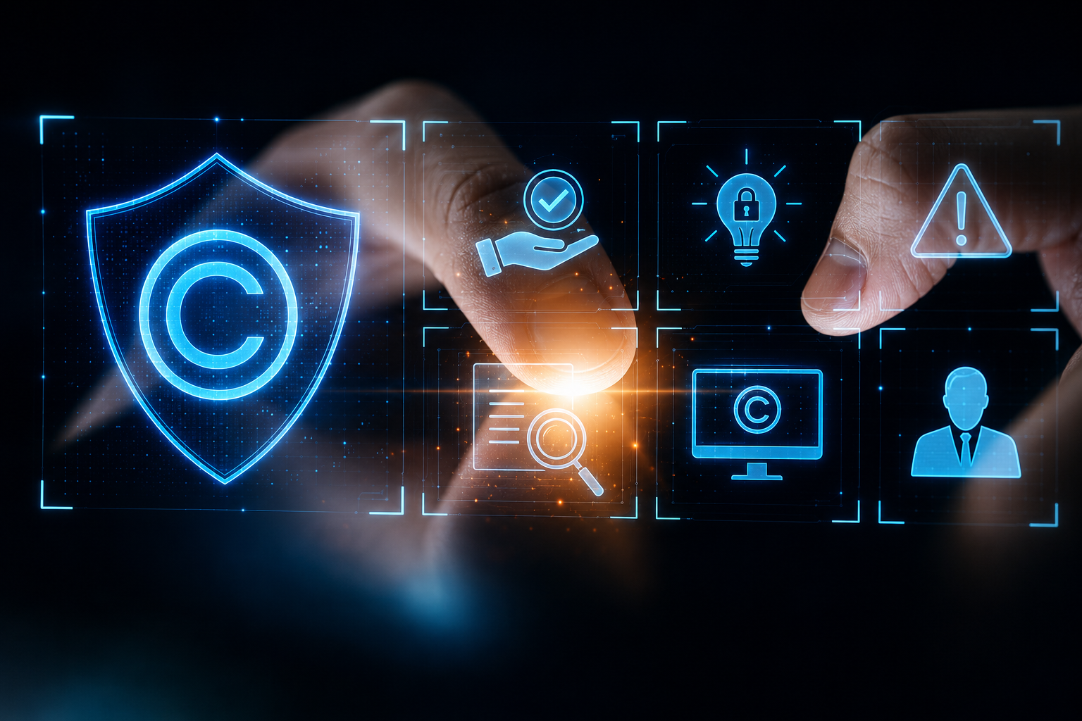 Real-Time Protection Antivirus