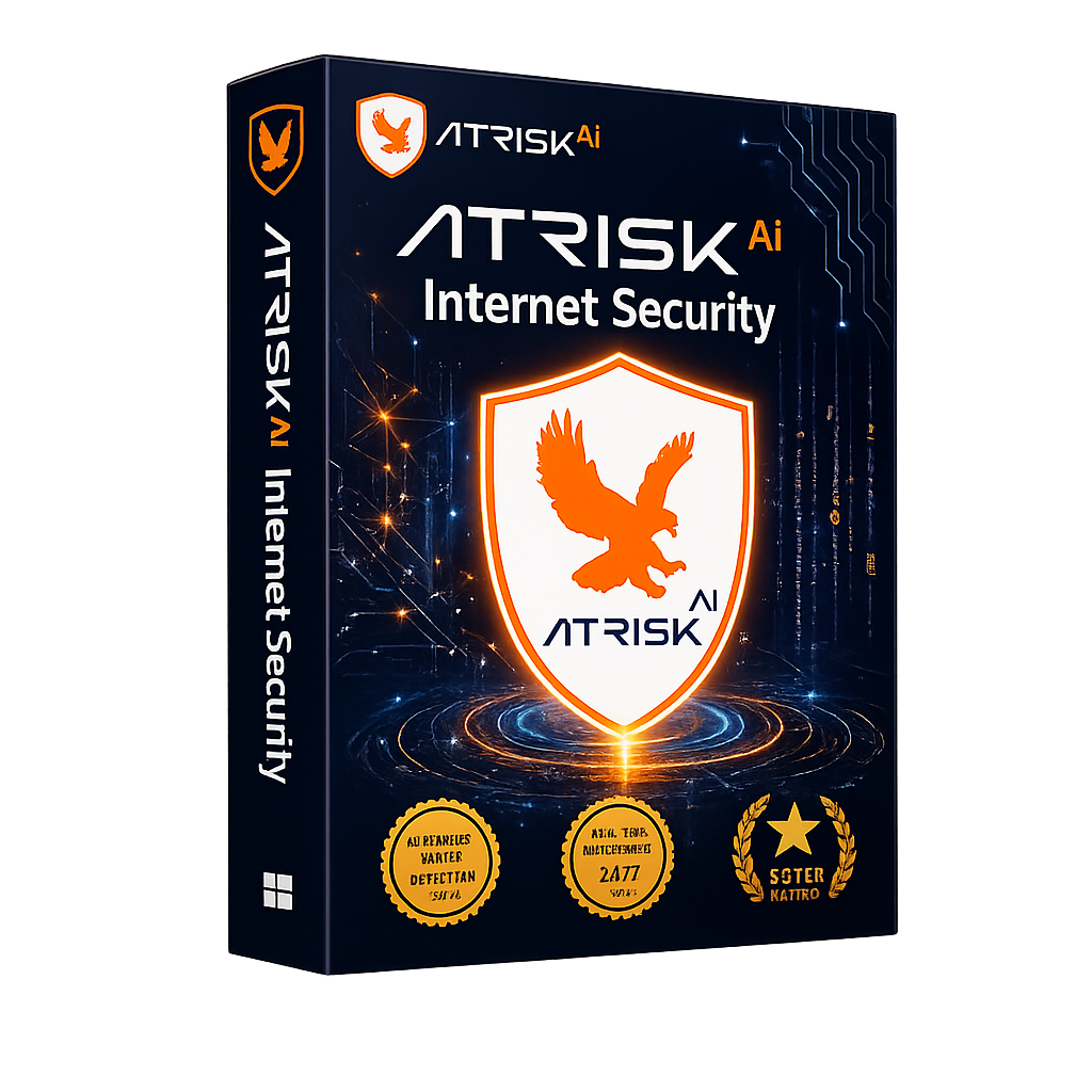 Secure internet monitoring and network risk management solutions